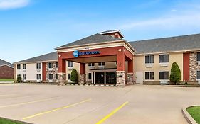 Best Western Kenosha Inn